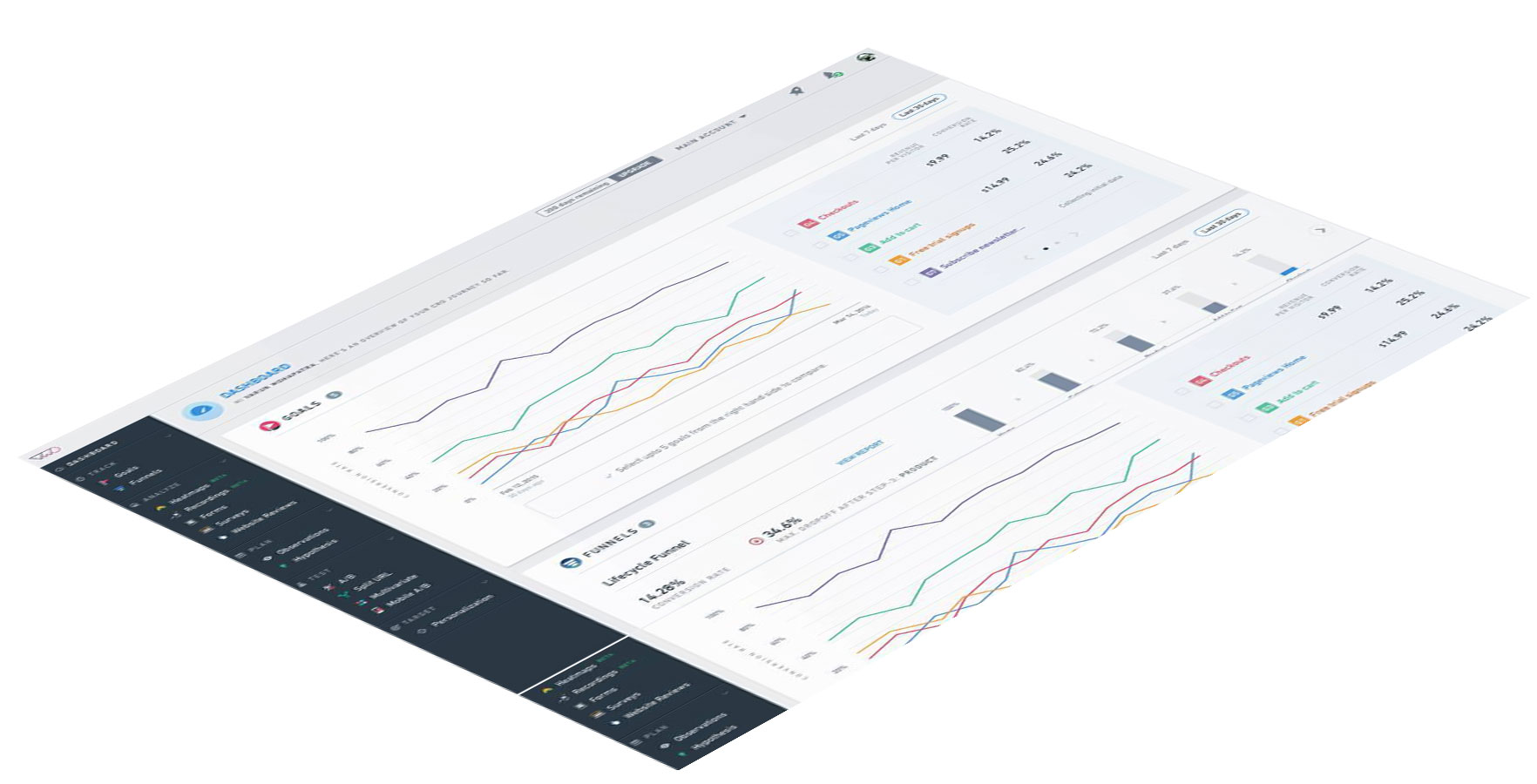 découvrez les meilleures stratégies d'optimisation des conversions pour augmenter vos ventes et améliorer l'efficacité de votre site web. transformez vos visiteurs en clients fidèles grâce à des techniques éprouvées et des analyses approfondies.