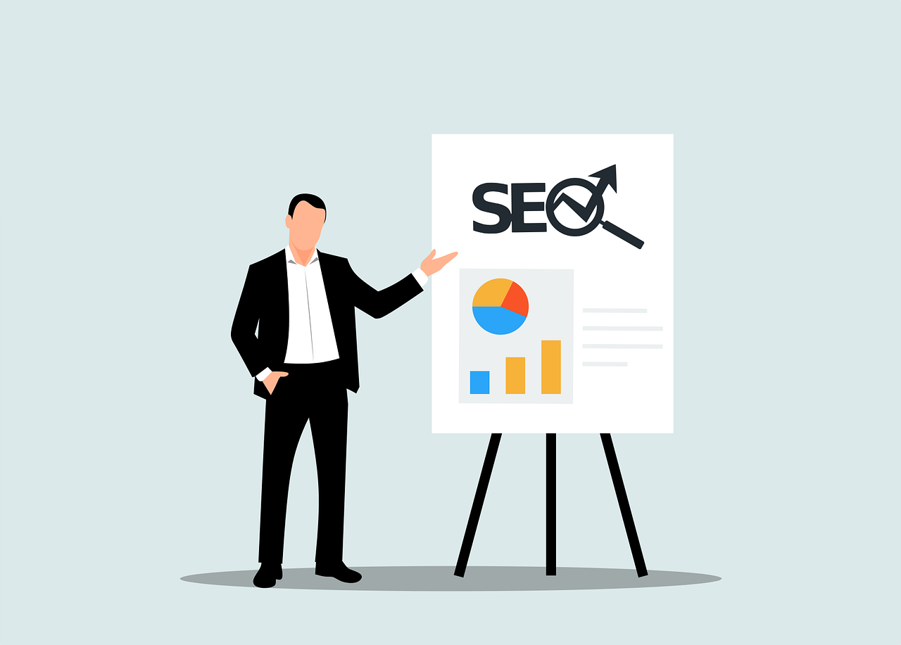 découvrez les meilleures pratiques en seo pour optimiser votre site web, augmenter votre visibilité sur les moteurs de recherche et attirer un trafic qualifié. apprenez des stratégies efficaces pour améliorer votre classement et atteindre vos objectifs en ligne.